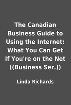 The Canadian Business Guide to Using the…