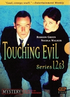 Touching Evil: The Complete Collection by…