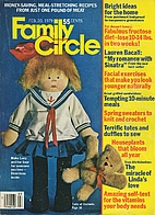 Family Circle Magazine 1979 February 20 by…