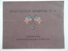 Evacuation Hospital No. 12, American…