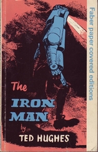 The Iron Giant by Ted Hughes