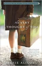 The Very Thought of You by Rosie Alison