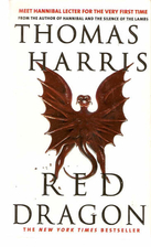 Red Dragon by Thomas Harris