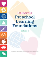 California Preschool Learning Foundation…