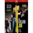 The Italian Job (Various Editions - Director…