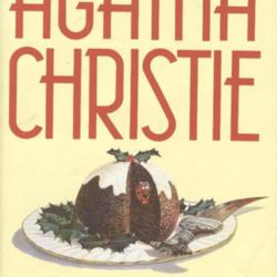 The Adventure of the Christmas Pudding by Agatha Christie
