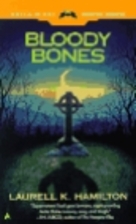 Bloody Bones by Laurell K. Hamilton