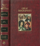 Reader's Digest Great Biographies 07 by…