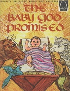 The Baby God Promised: Luke 1:26-2:20 for…