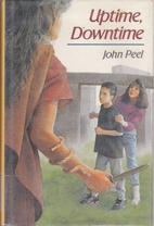 Uptime, Downtime by John Peel