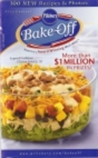 Bake-Off by Pillsbury