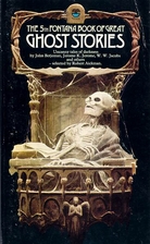 The Fifth Fontana Book of Great Ghost…