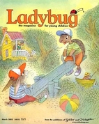 Ladybug 2005.03 March by Marianne Carus
