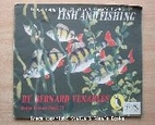 FISH AND FISHING by Bernard Venables