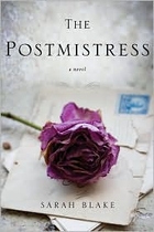 The Postmistress by Sarah Blake