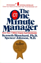 The One Minute Manager by Kenneth H.…