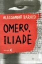 An Iliad by Alessandro Baricco