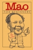 Mao for Beginners by Rius