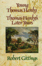 Young Thomas Hardy & Thomas Hardy's Later…