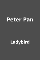 Peter Pan by Ladybird