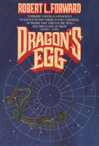 Dragon's Egg by Robert L. Forward