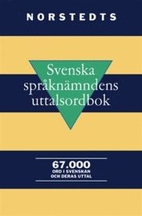 Svenska språknämndens…