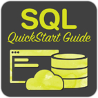 SQL QuickStart Guide: The Simplified…