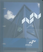 Aneeta: Sashless Window Systems by Aneeta