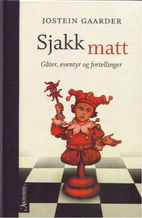 Checkmate by Jostein Gaarder