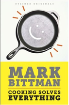 Cooking Solves Everything: How Time in the…