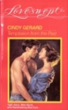 Temptation from the Past by Cindy Gerard