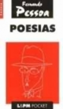 Poems of Fernando Pessoa by Fernando Pessoa