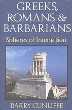 Greeks, Romans and Barbarians: Spheres of…