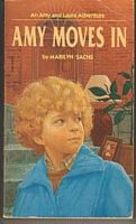 Amy Moves In by Marilyn Sachs