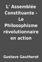 L' Assemblée Constituante - Le…