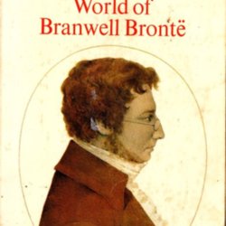 the infernal world of branwell brontë