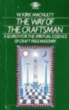 The Way of the Craftsman: Search for the…