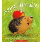 Apple Trouble! (AKA Ouch!) by Ragnhild…