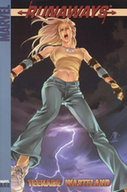 Runaways, Volume 2: Teenage Wasteland by…
