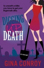 Digging Up Death (A Mari Duggins Mystery) by…