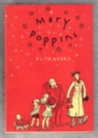 Mary Poppins by P. L. Travers