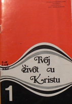 Tvoj život u Kristu by The Navigators