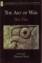 The Art of War by Sunzi