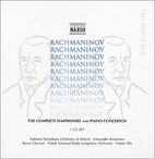 The Complete Symphonies , Melodie in…