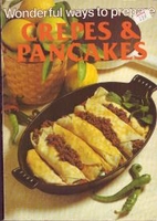 Wonderful Ways to Prepare Crepes and…
