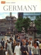 Germany by Terence Prittie