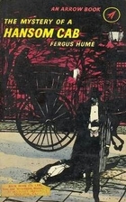 The Mystery of a Hansom Cab by Fergus Hume