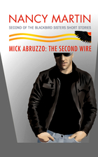 The Second Wire by Nancy Martin