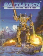 Battletech: Record Sheets 3055 and 3058 by…
