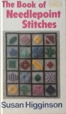 The Book of Needlepoint Stitches (Hobby…